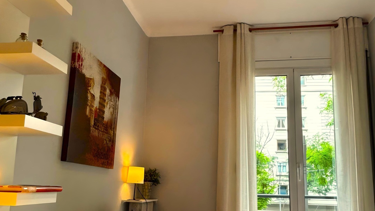 Photo of Bedroom in Sant Gervasi