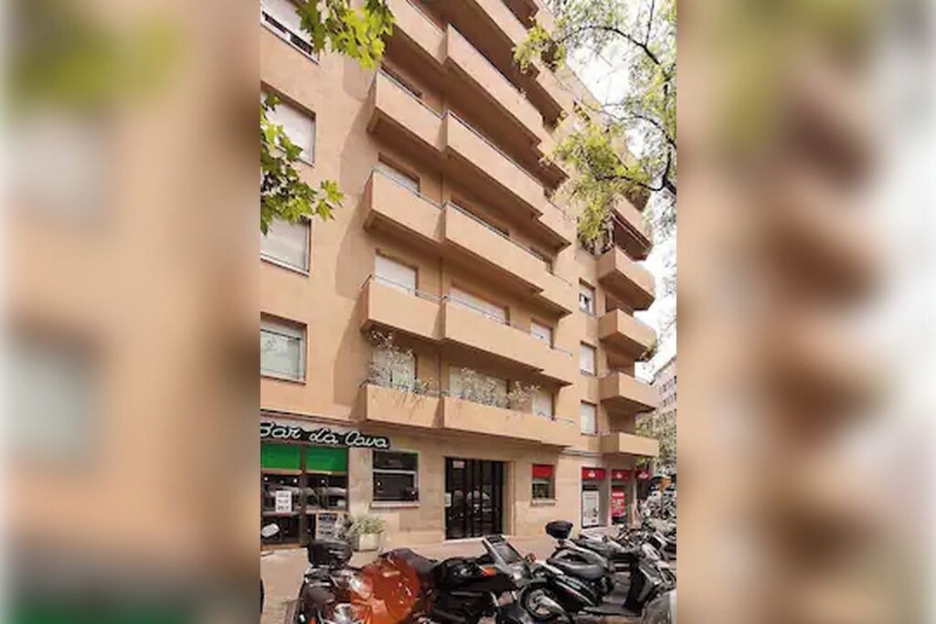 Photo of Outdoor in Sant Gervasi
