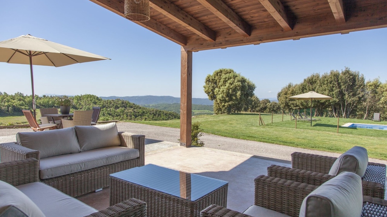 Photo of Outdoor in Prats de Llucanes
