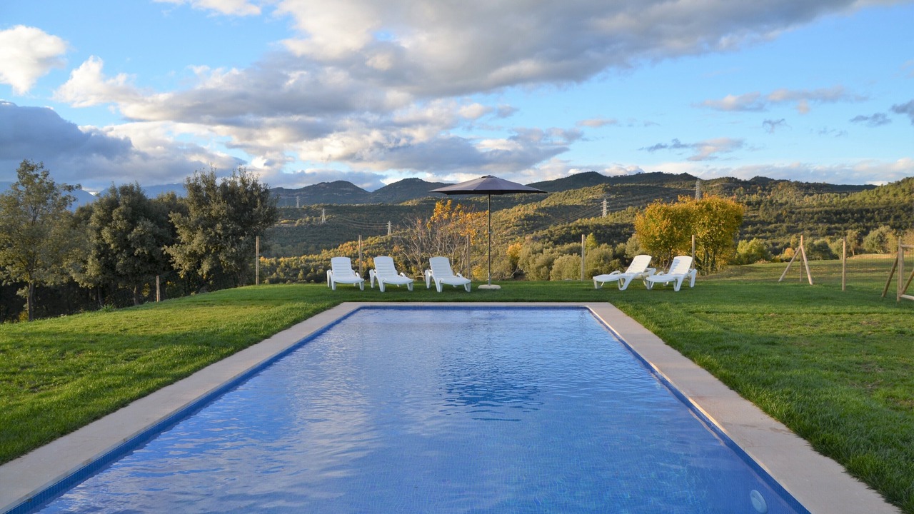 Photo of Outdoor in Prats de Llucanes