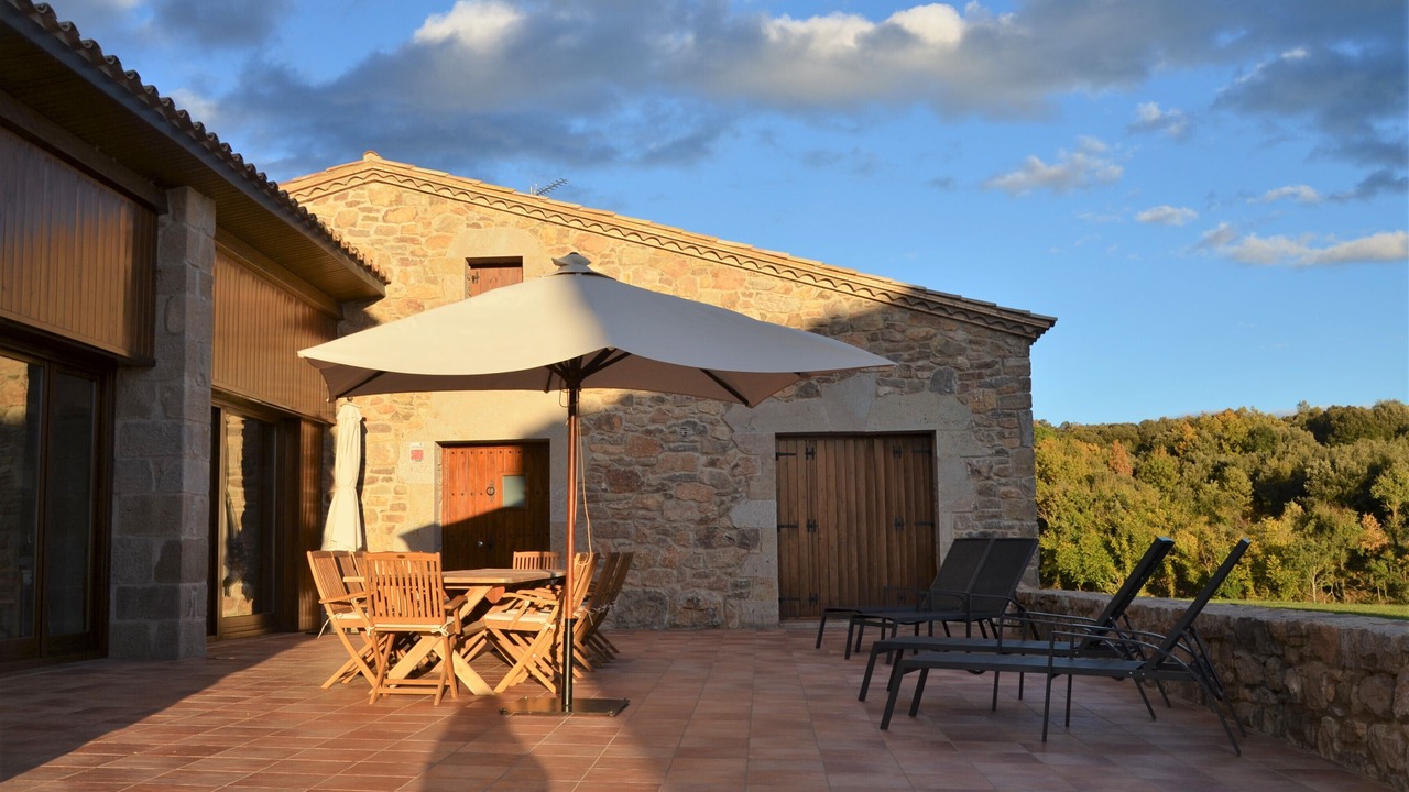 Photo of Outdoor in Prats de Llucanes