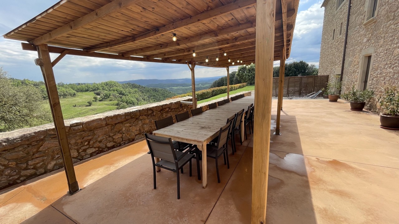 Photo of Outdoor in Prats de Llucanes