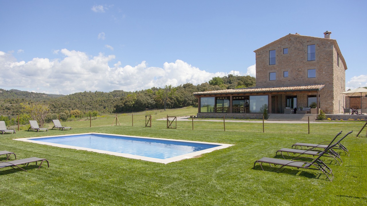 Photo of Outdoor in Prats de Llucanes