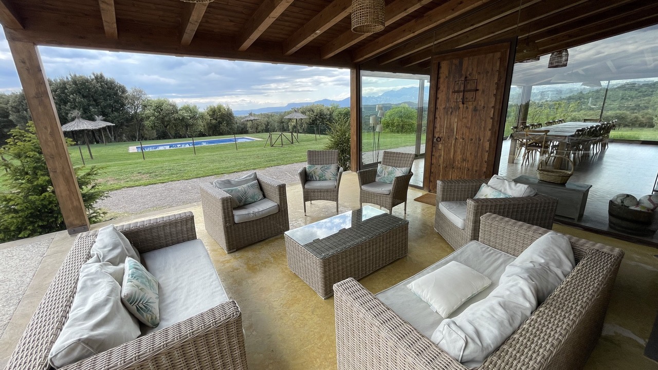 Photo of Outdoor in Prats de Llucanes