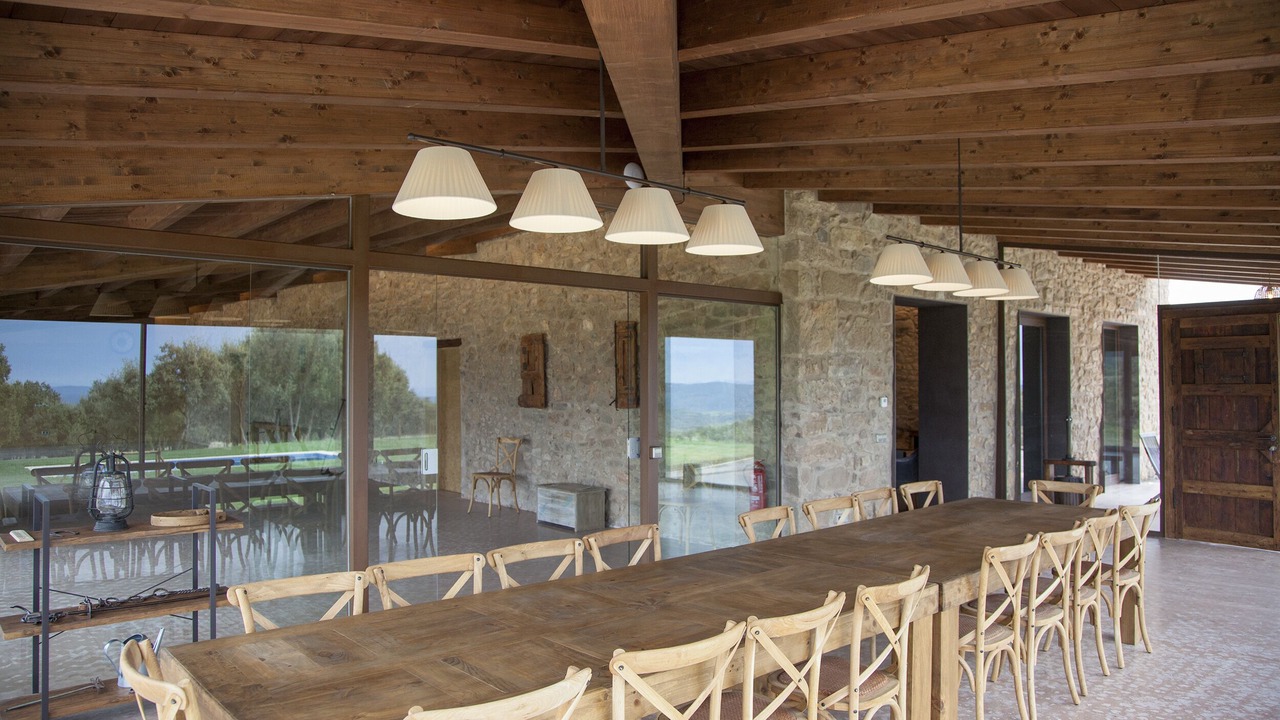 Photo of Outdoor in Prats de Llucanes