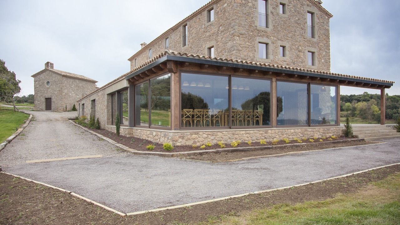 Photo of Outdoor in Prats de Llucanes