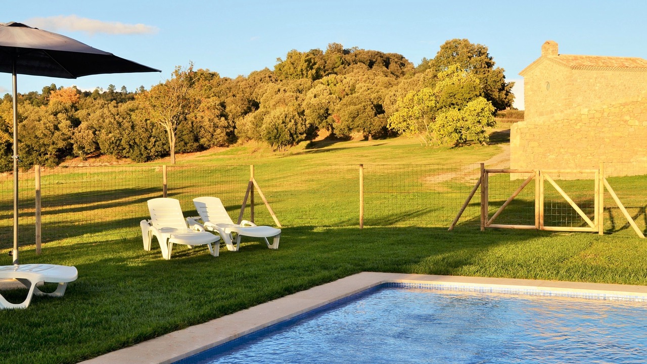 Photo of Outdoor in Prats de Llucanes