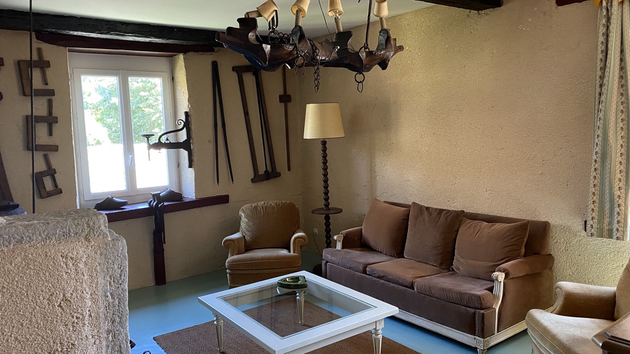 Photo of Livingroom in Le Truel