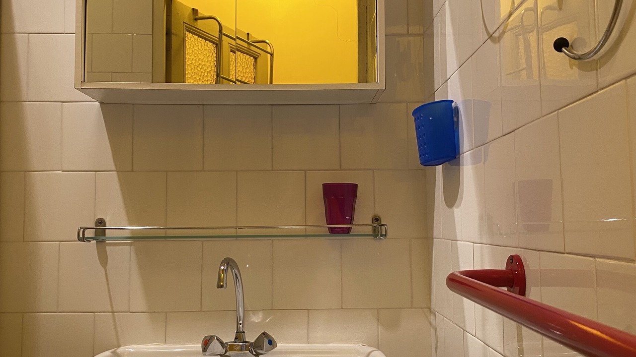 Photo of Bathroom in Le Truel