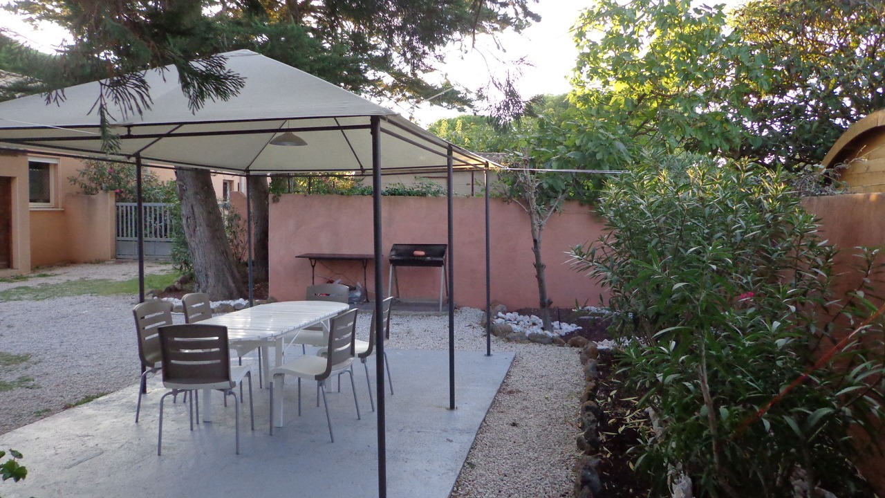Photo of Outdoor in Le Grau-dʼAgde