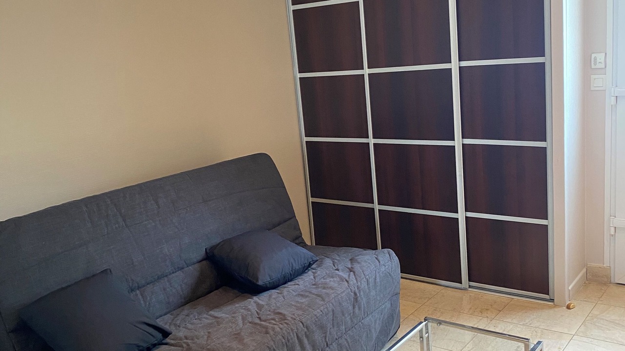 Photo of Livingroom in Le Grau-dʼAgde