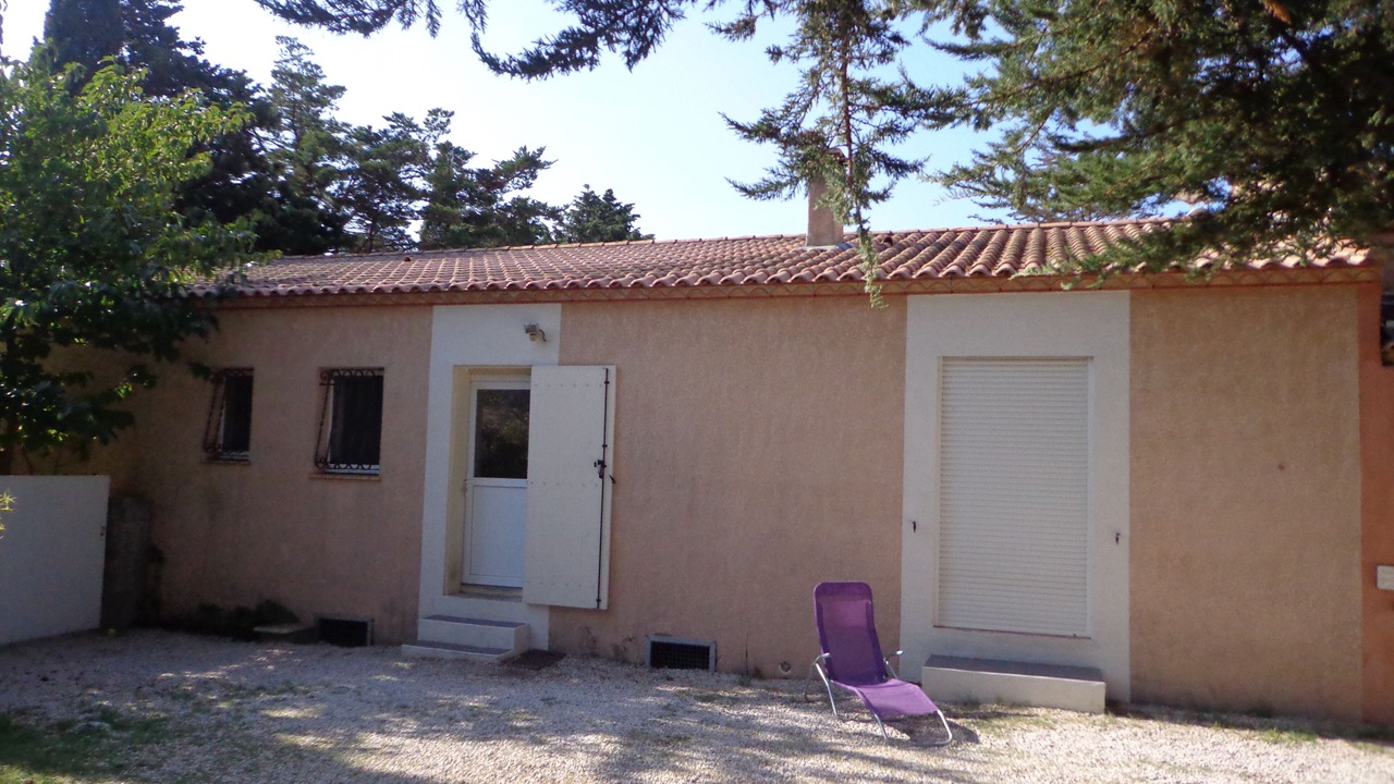 Photo of Outdoor in Le Grau-dʼAgde