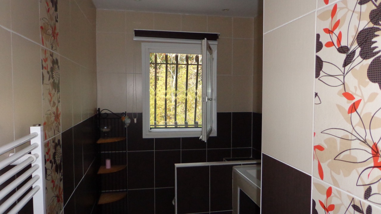 Photo of Bathroom in Le Grau-dʼAgde