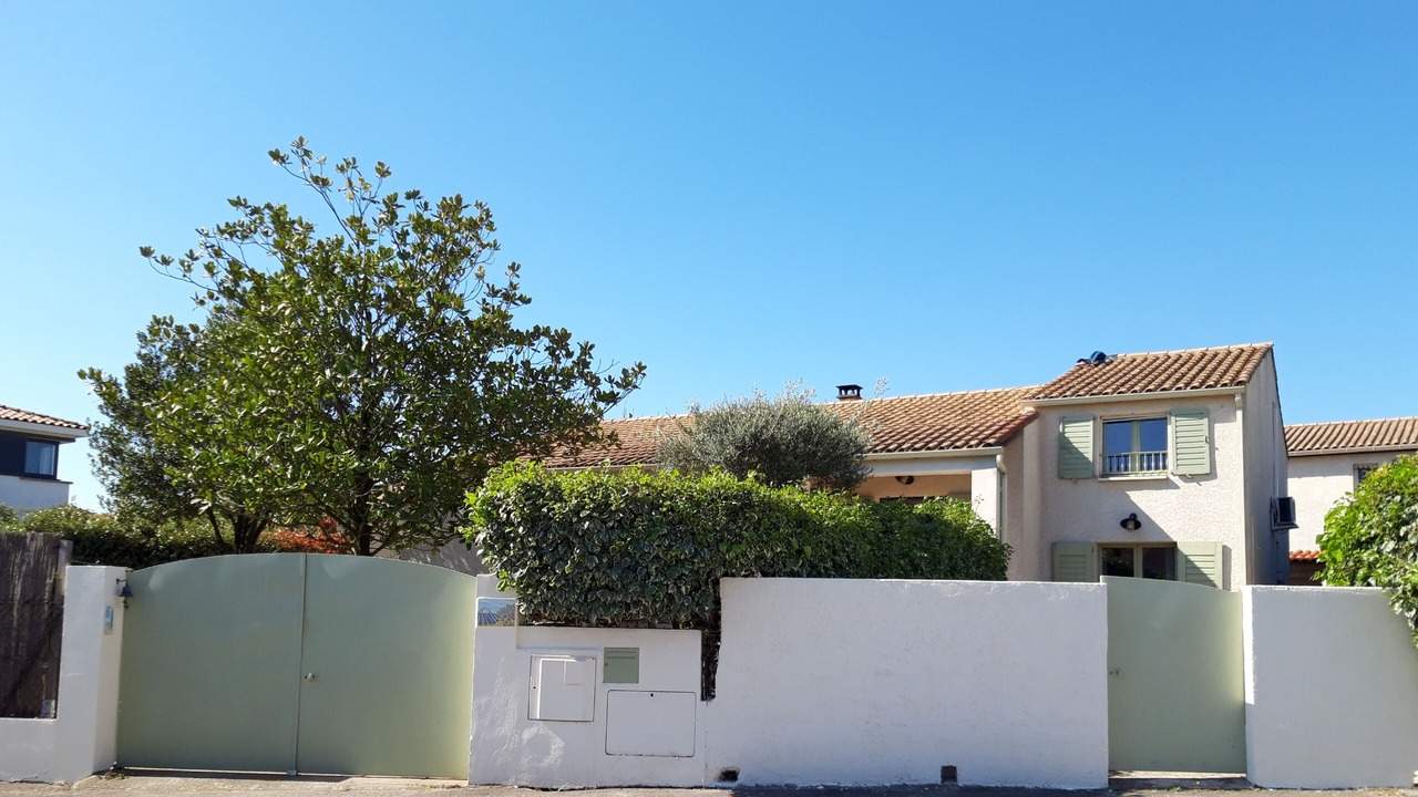Photo of Outdoor in Teyran
