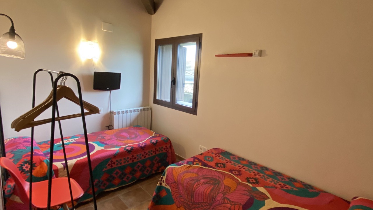 Photo of Bedroom in Jaca