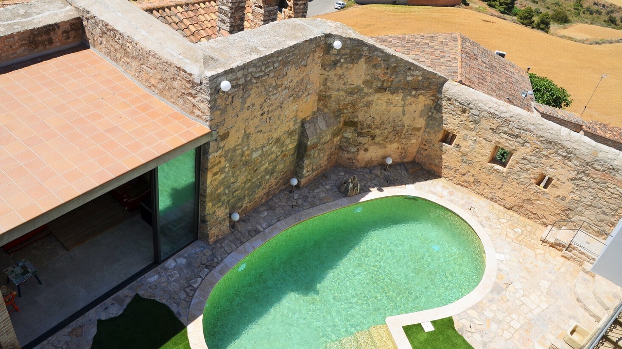 Photo of Outdoor in Cervera