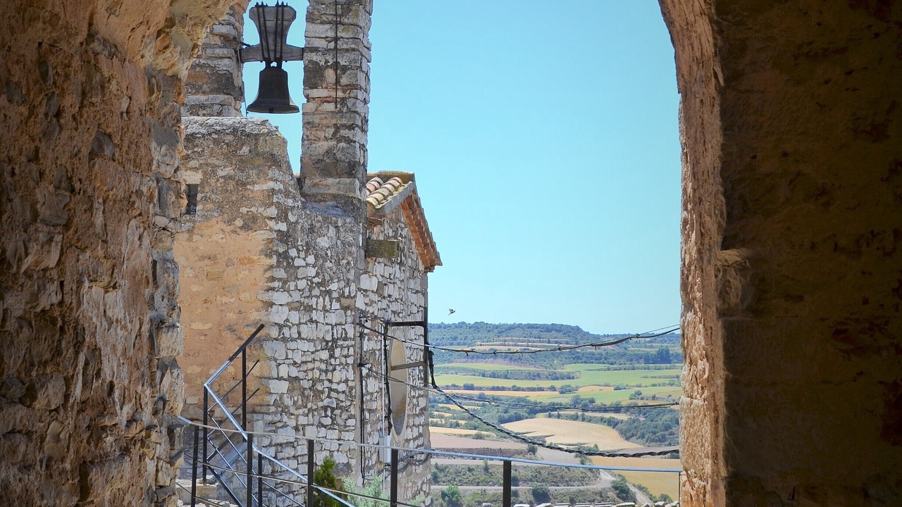 Photo of Outdoor in Cervera