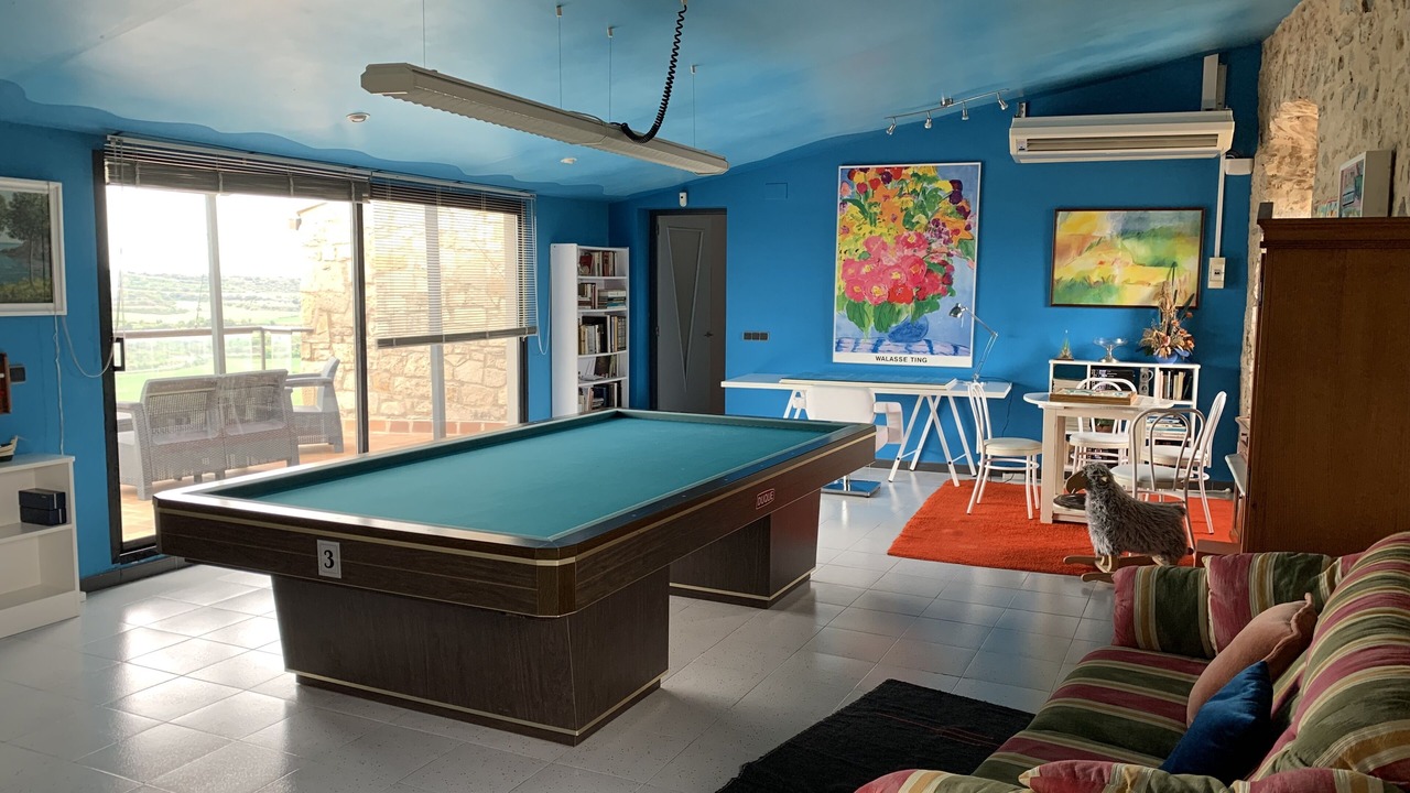 Photo of Livingroom in Cervera