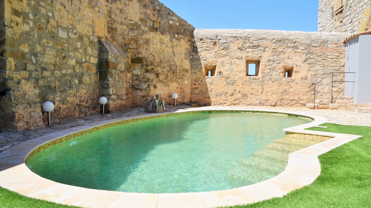 Photo of Outdoor in Cervera