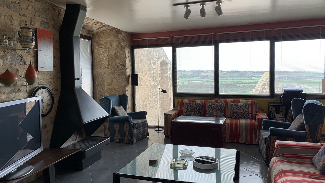Photo of Livingroom in Cervera