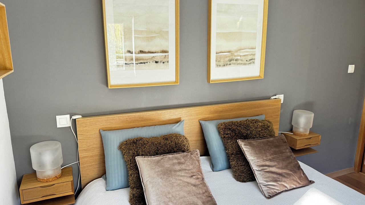 Photo of Bedroom in Montreal-les-Sources