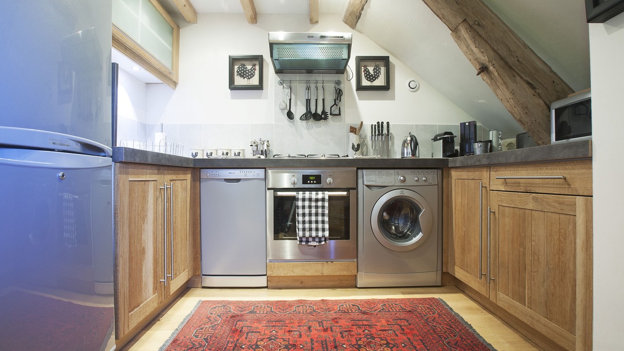 Photo of Kitchen in Cazillac