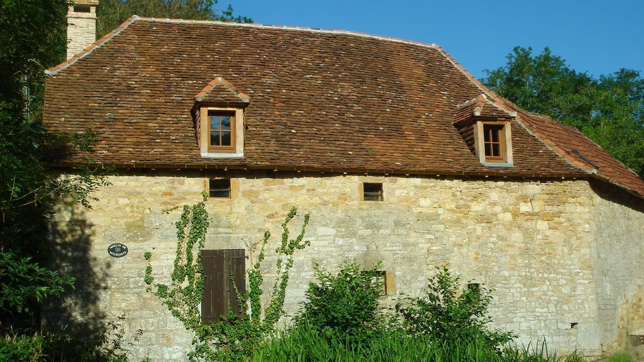 Photo of Outdoor in Cazillac