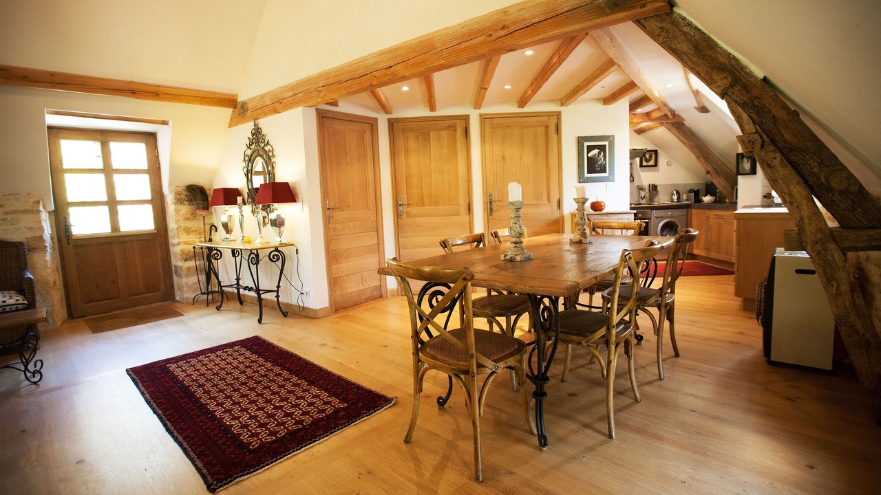 Photo of Bedroom in Cazillac