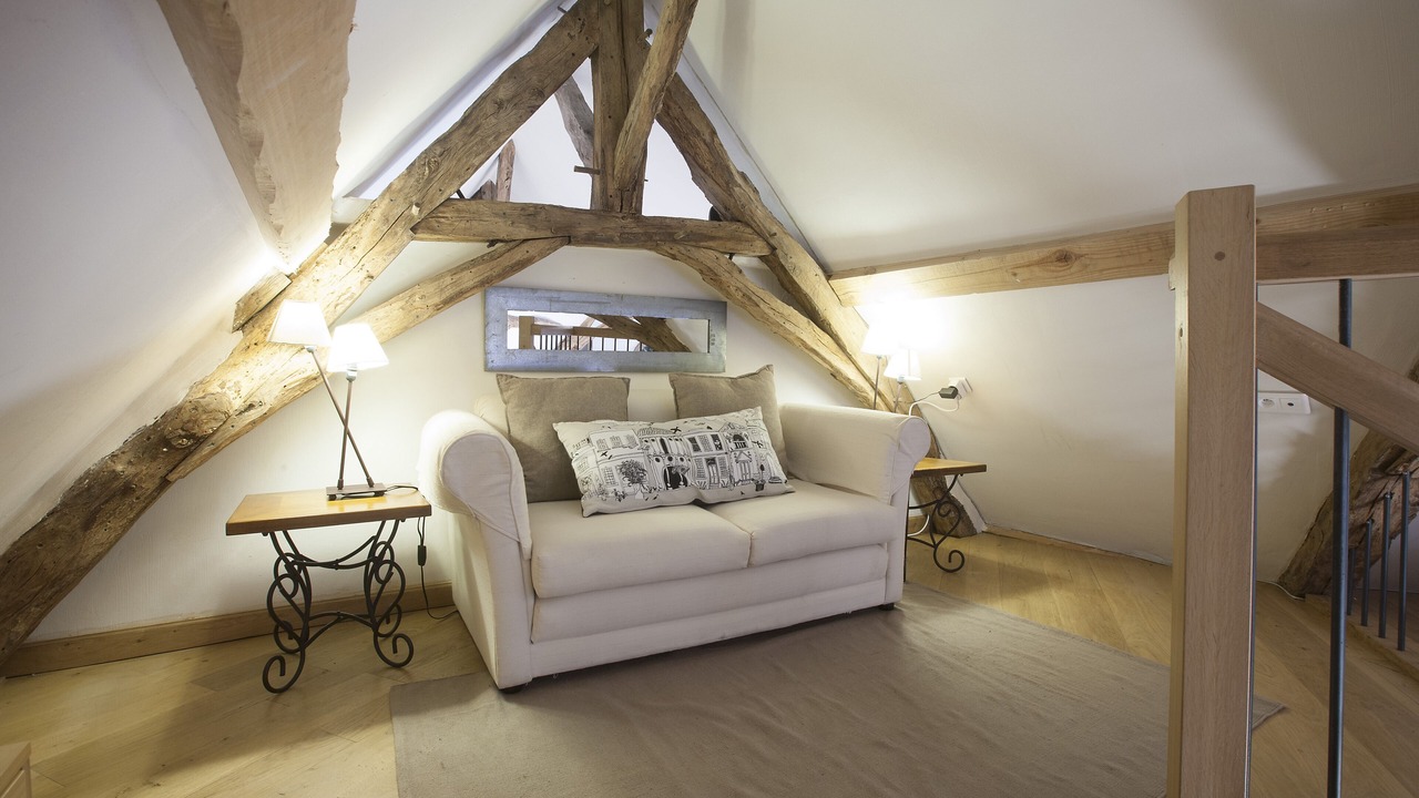 Photo of Livingroom in Cazillac