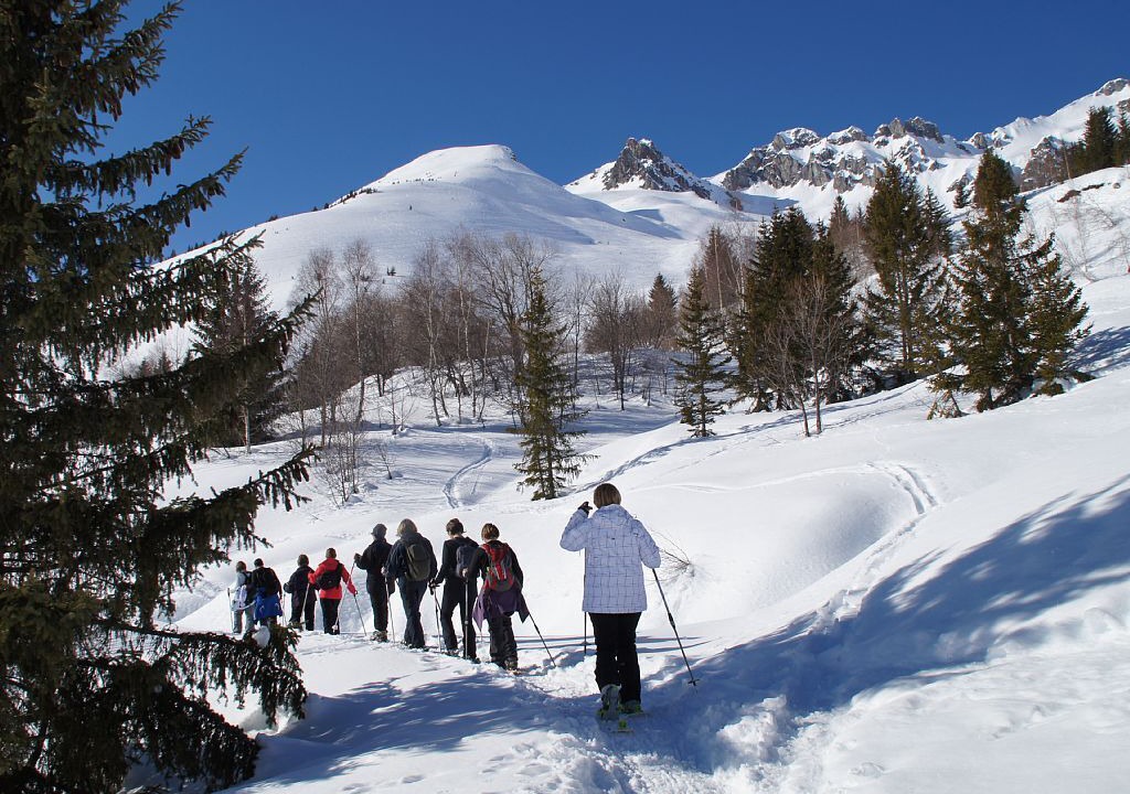 Photo of Others in Montgellafrey
