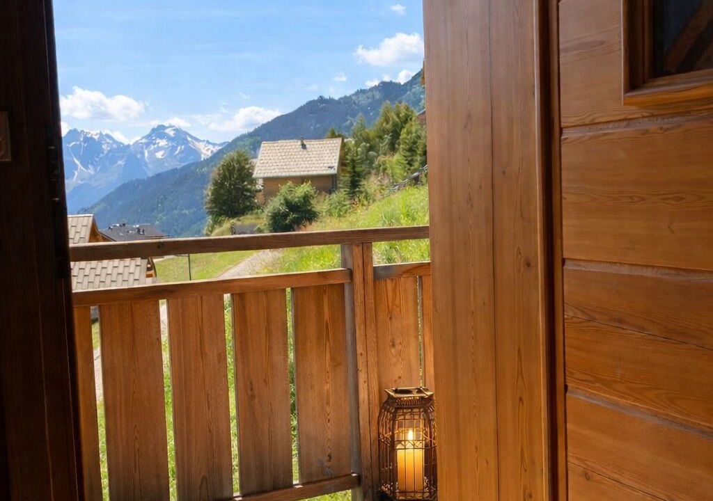 Photo of Outdoor in Montgellafrey