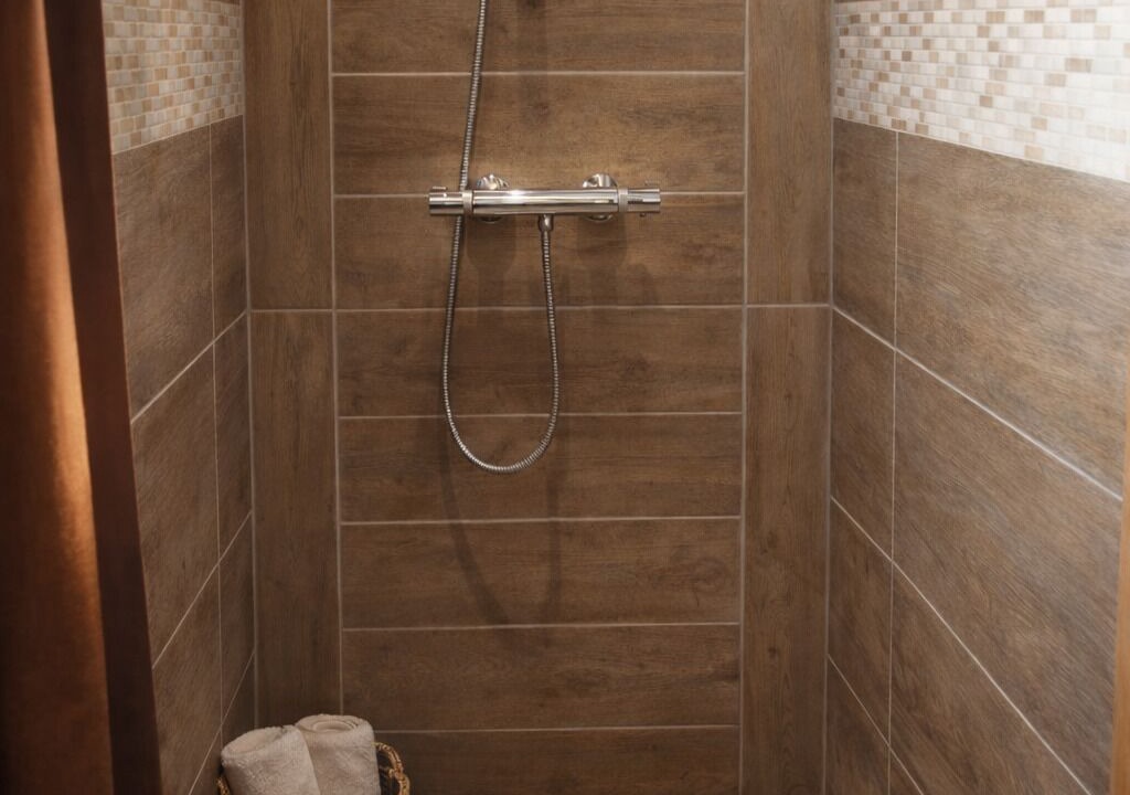 Photo of Bathroom in Montgellafrey