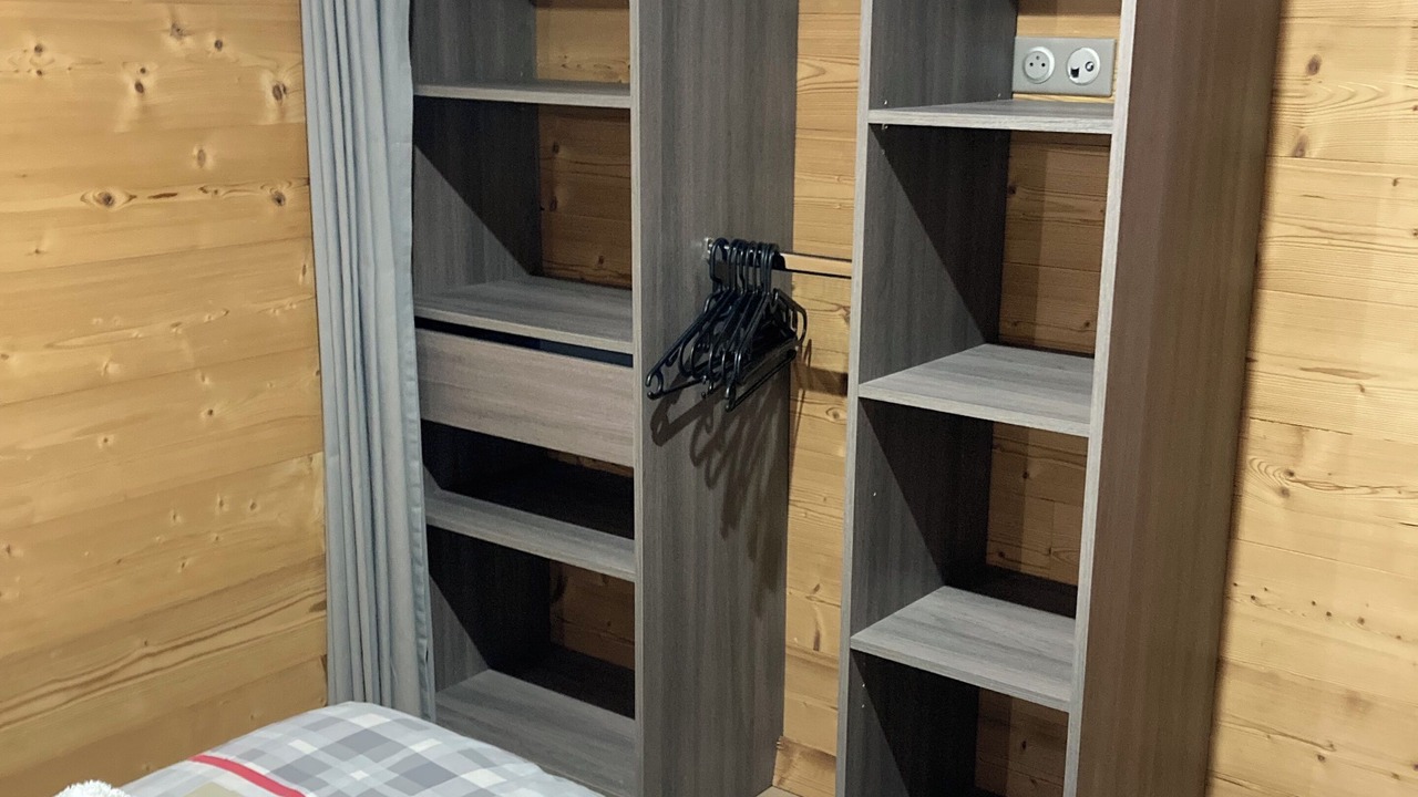 Photo of Bedroom in Montgellafrey