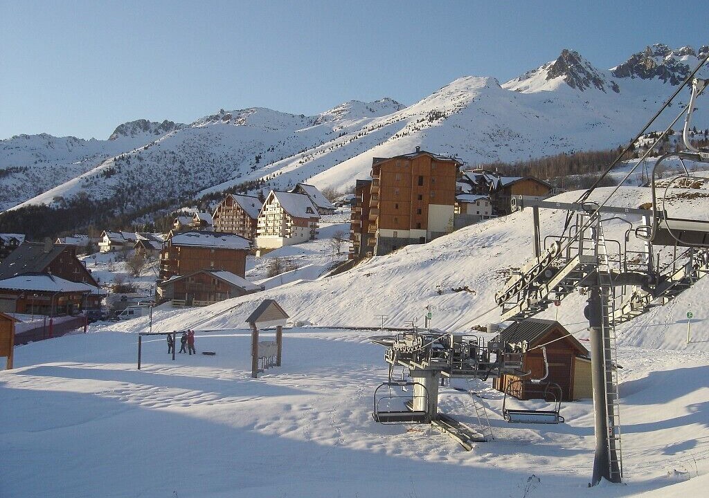 Photo of Others in Montgellafrey