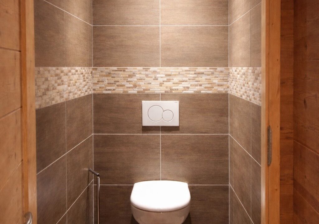 Photo of Bathroom in Montgellafrey