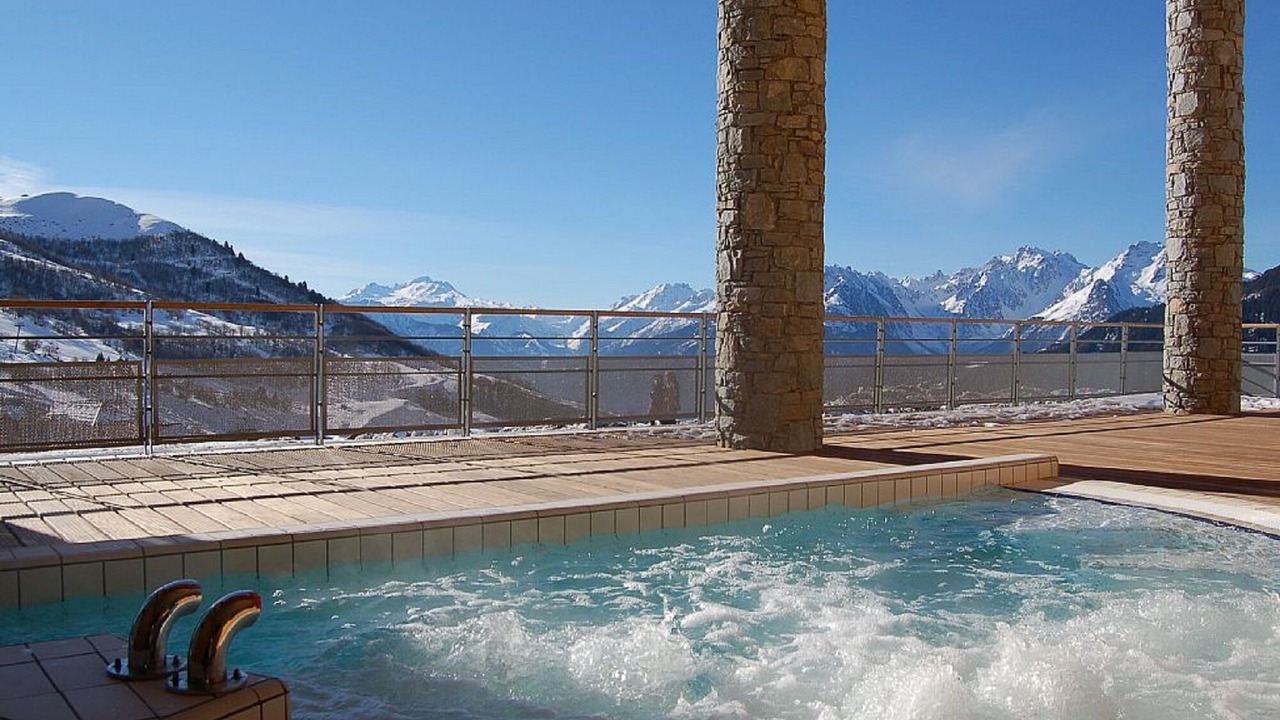Photo of Outdoor in Montgellafrey