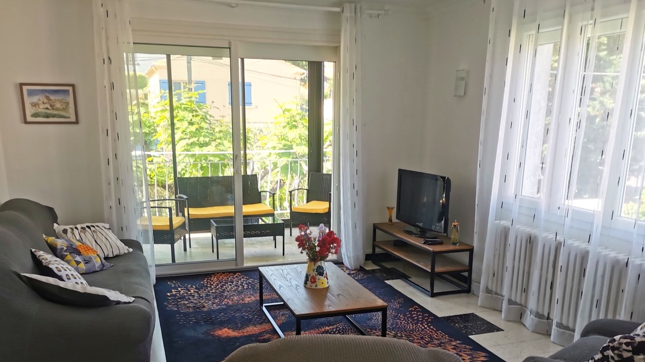 Photo of Livingroom in Vaison-la-Romaine