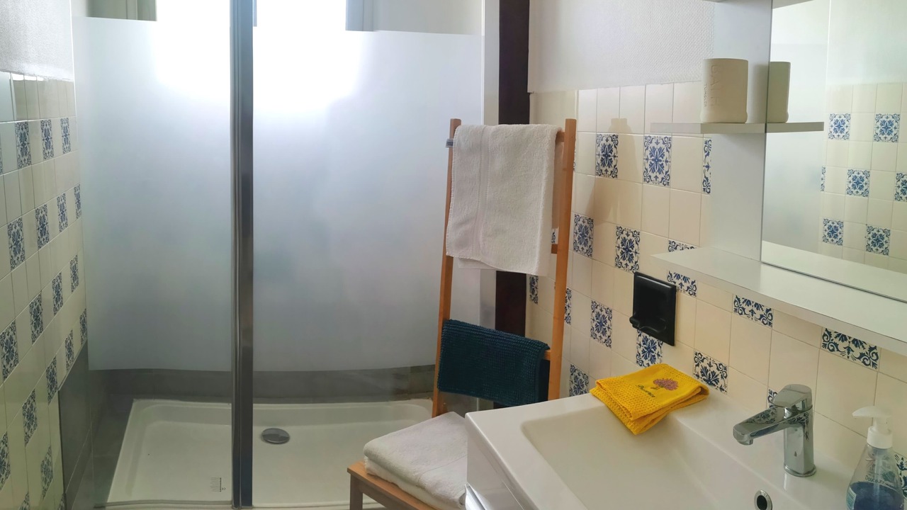 Photo of Bathroom in Vaison-la-Romaine