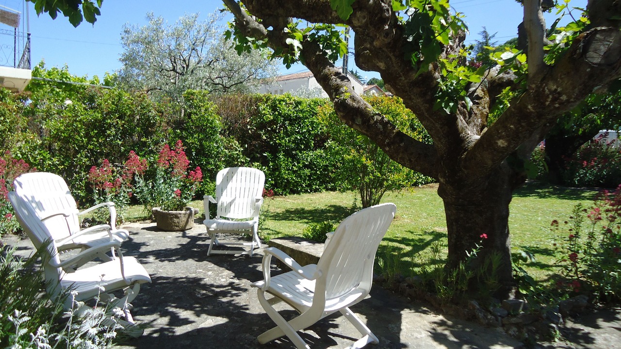 Photo of Outdoor in Vaison-la-Romaine