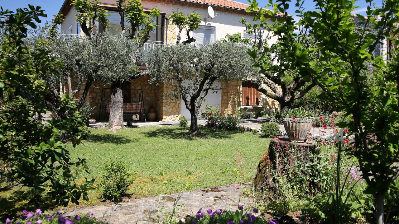 Photo of Outdoor in Vaison-la-Romaine