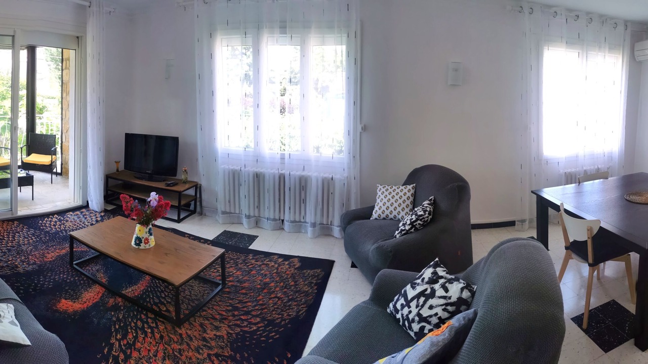 Photo of Livingroom in Vaison-la-Romaine