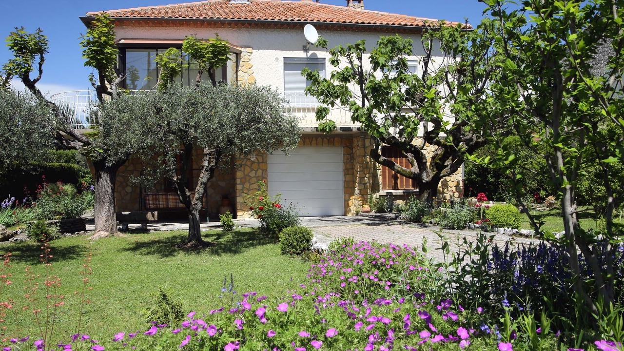 Photo of Outdoor in Vaison-la-Romaine