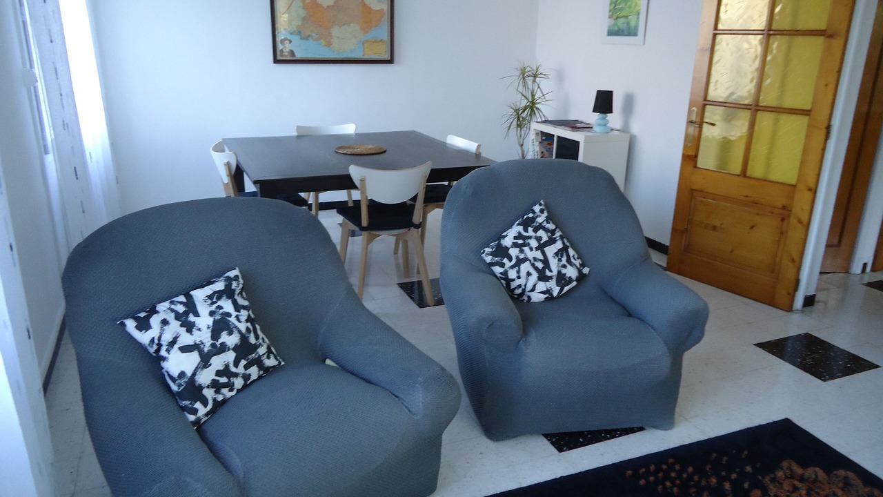 Photo of Livingroom in Vaison-la-Romaine