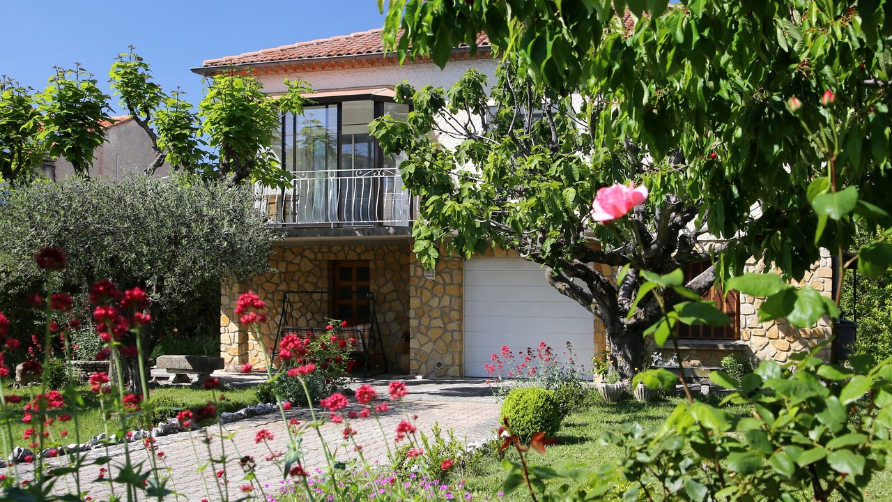 Photo of Outdoor in Vaison-la-Romaine