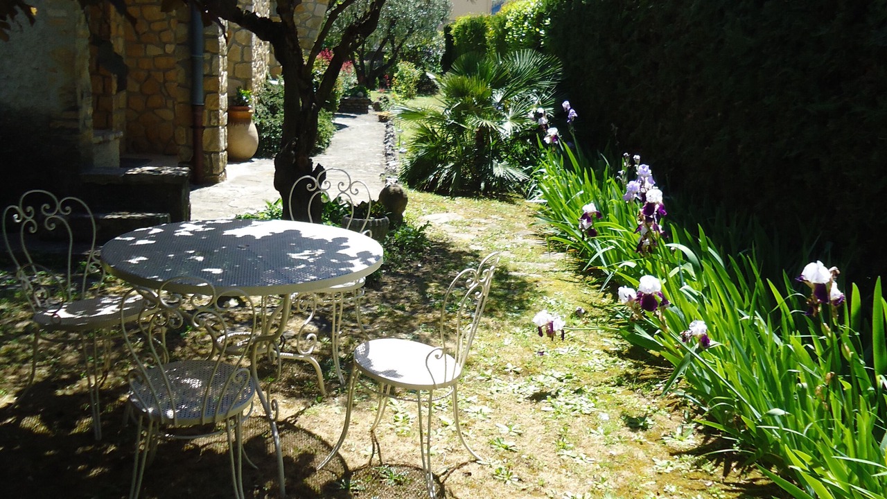 Photo of Outdoor in Vaison-la-Romaine