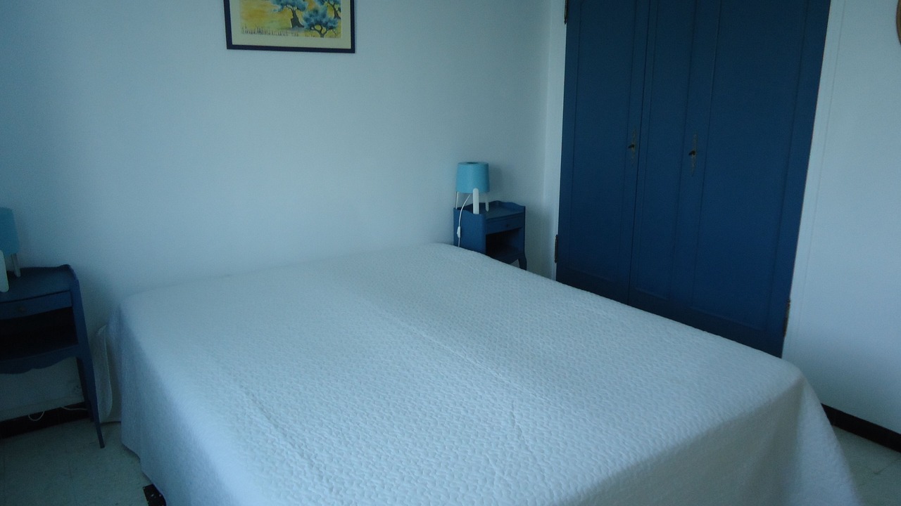 Photo of Bedroom in Vaison-la-Romaine