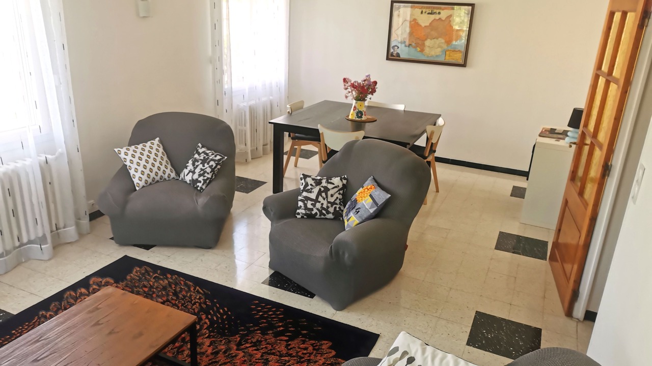 Photo of Livingroom in Vaison-la-Romaine