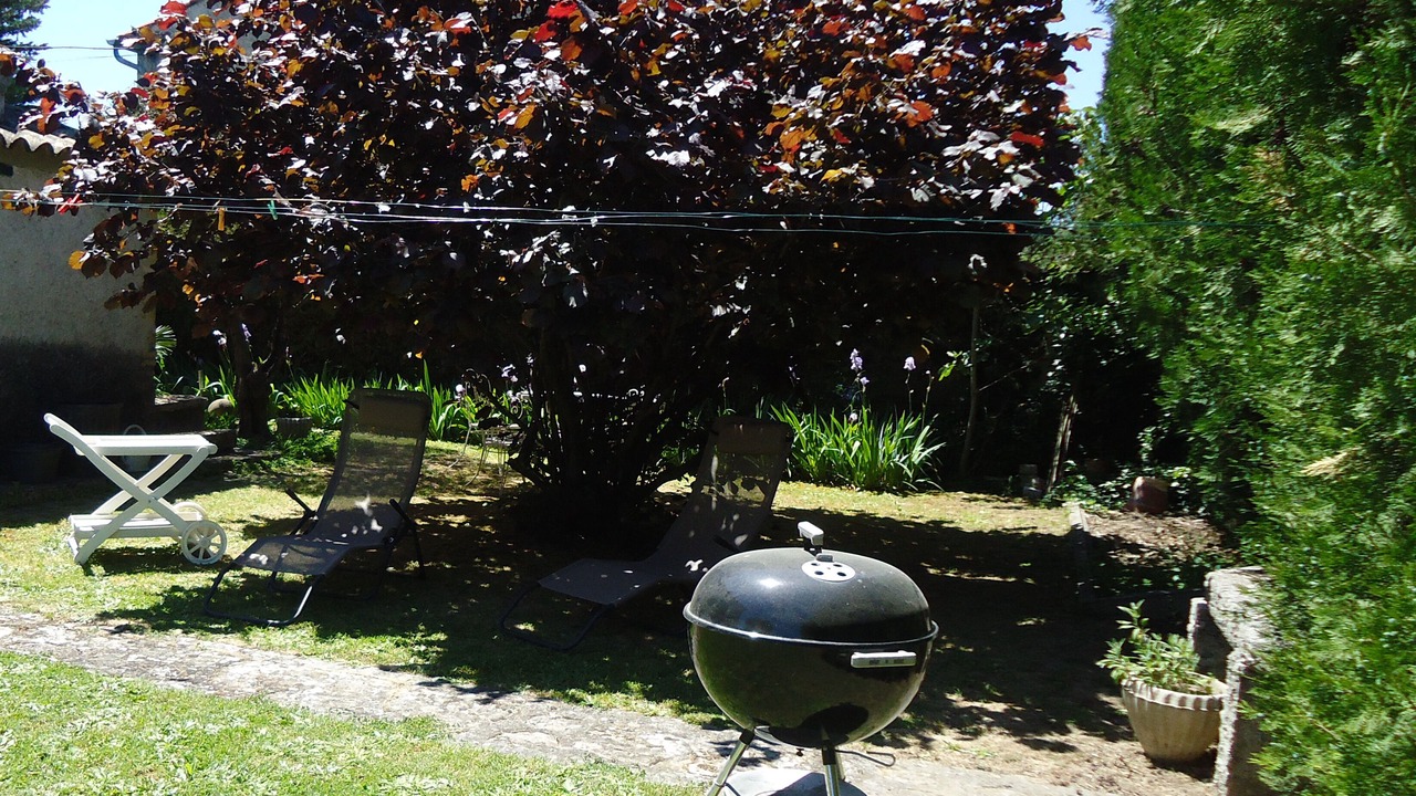 Photo of Outdoor in Vaison-la-Romaine
