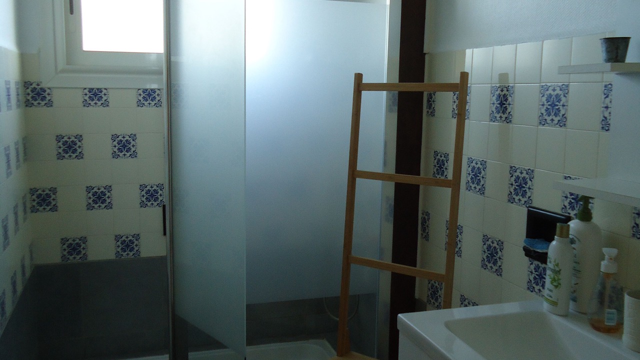 Photo of Bathroom in Vaison-la-Romaine