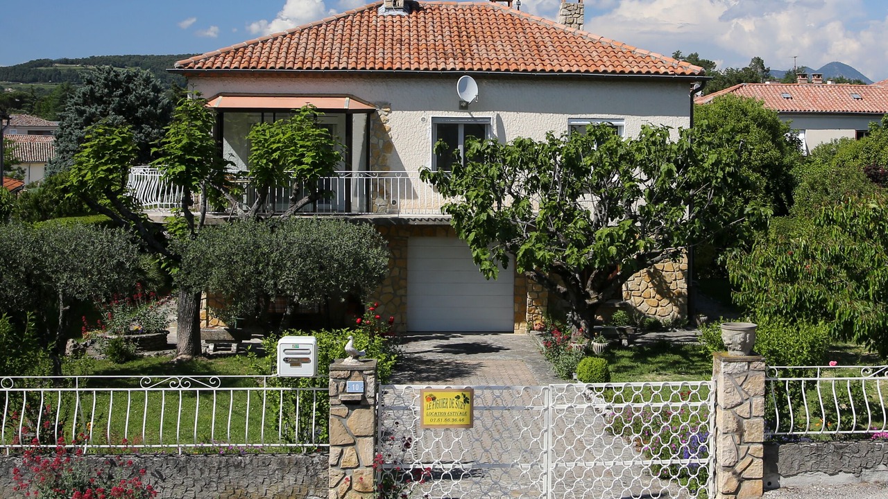 Photo of Outdoor in Vaison-la-Romaine